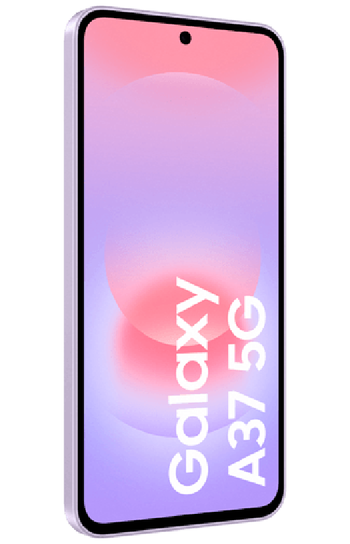 Samsung Samsung Galaxy A37 5G 256GB Paars