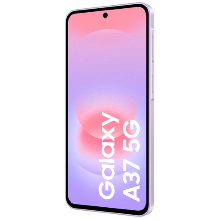 Samsung Samsung Galaxy A37 5G 256GB Paars