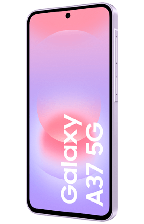 Samsung Samsung Galaxy A37 5G 256GB Paars