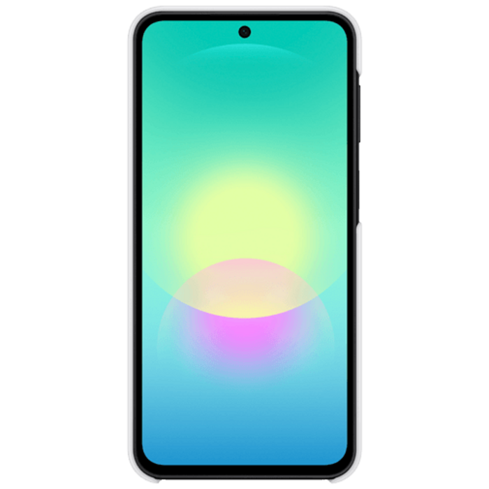 Samsung Samsung Card Slot Back Cover Grijs Samsung Galaxy A27 5G