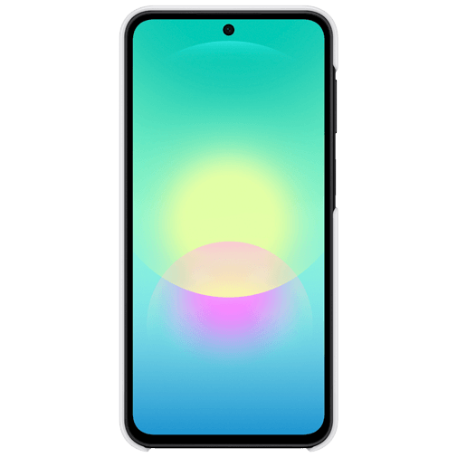 Samsung Samsung Card Slot Back Cover Grijs Samsung Galaxy A27 5G