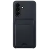 Samsung Samsung Galaxy A27 5G Card Slot Back Cover Zwart
