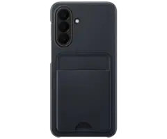 Samsung Samsung Galaxy A27 5G Card Slot Back Cover Zwart