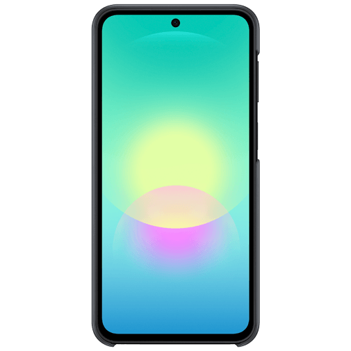 Samsung Samsung Card Slot Back Cover Zwart voor Galaxy A27 5G