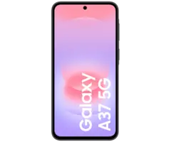 Samsung Samsung Galaxy A37 5G 256GB Donkergrijs Smartphone