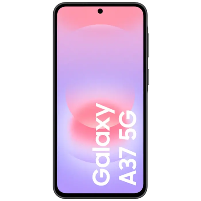 Samsung Samsung Galaxy A37 5G 256GB Donkergrijs