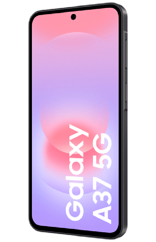 Samsung Samsung Galaxy A37 5G 256GB Donkergrijs