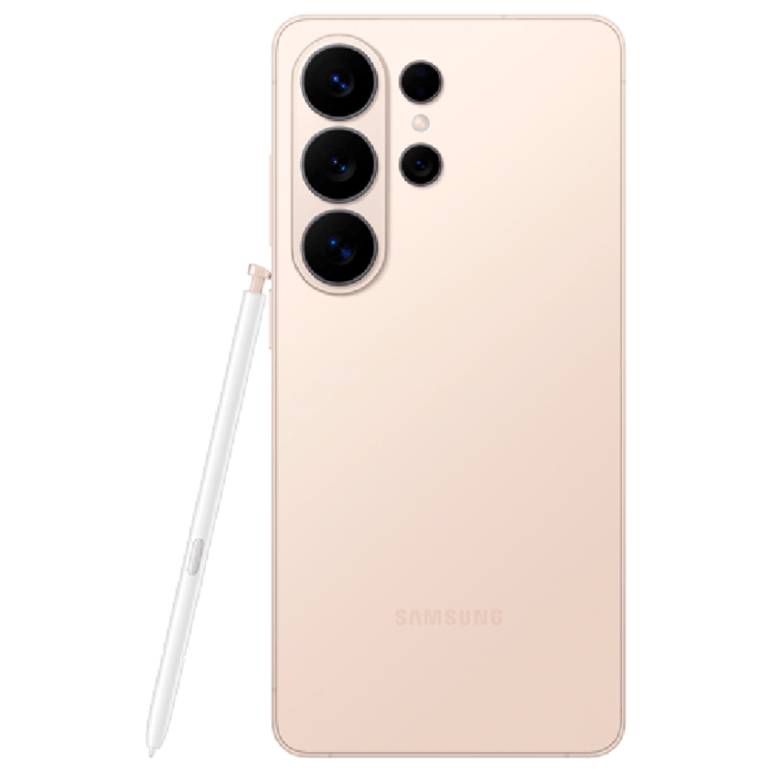 Samsung Samsung Galaxy S26 Ultra 256GB Goud Smartphone