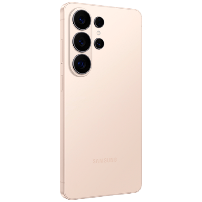 Samsung Samsung Galaxy S26 Ultra 256GB Goud Smartphone