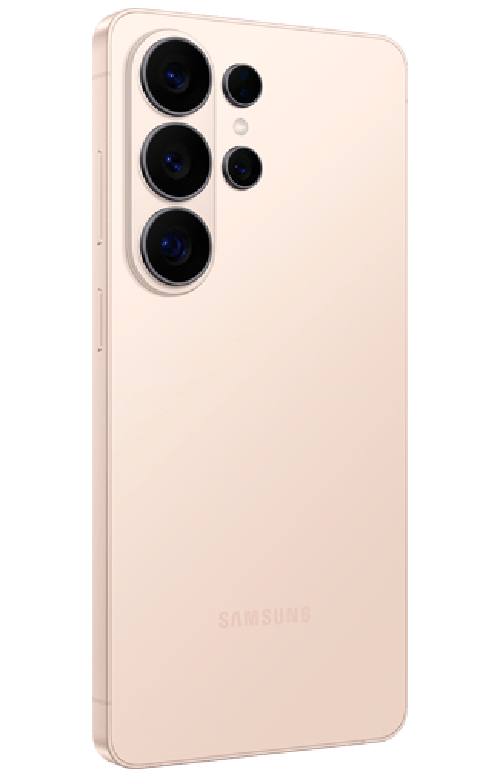 Samsung Samsung Galaxy S26 Ultra 256GB Goud Smartphone