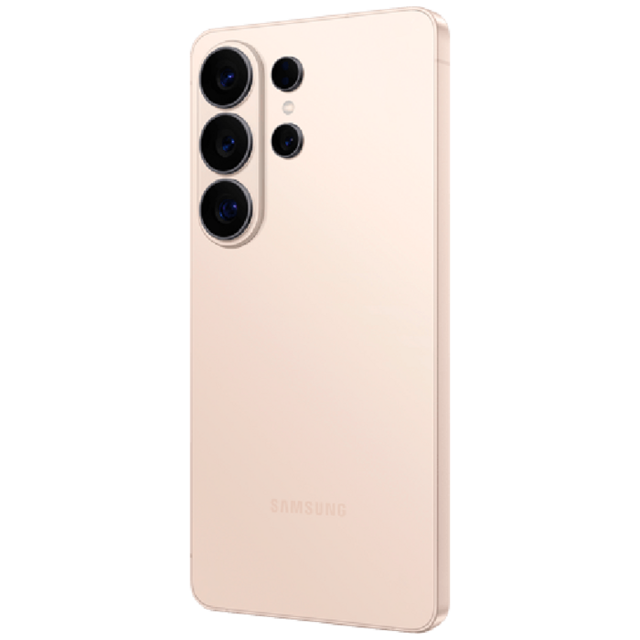 Samsung Samsung Galaxy S26 Ultra 256GB Goud Smartphone