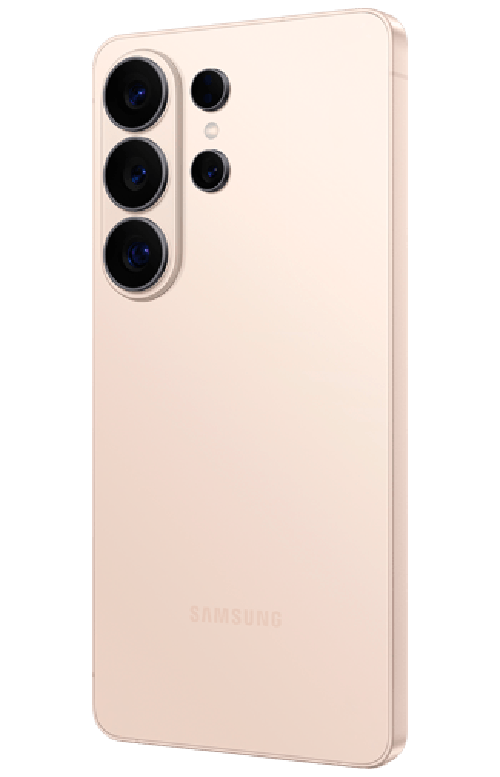 Samsung Samsung Galaxy S26 Ultra 256GB Goud Smartphone