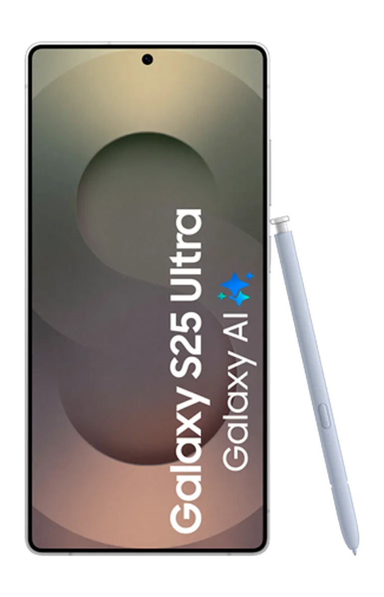Samsung Samsung Galaxy S25 Ultra 1TB Zilver Smartphone
