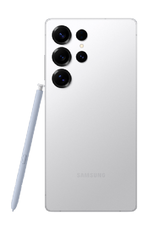 Samsung Samsung Galaxy S25 Ultra 1TB Zilver Smartphone