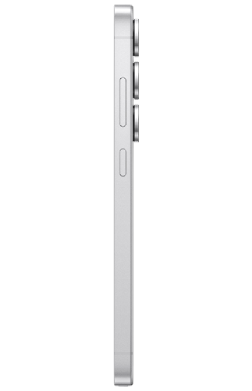 Samsung Samsung Galaxy S25 Ultra 1TB Zilver Smartphone