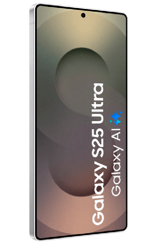 Samsung Samsung Galaxy S25 Ultra 1TB Zilver Smartphone