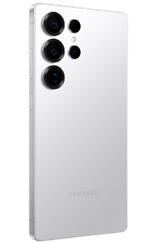 Samsung Samsung Galaxy S25 Ultra 1TB Zilver Smartphone