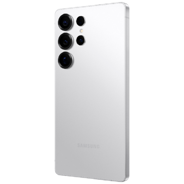 Samsung Samsung Galaxy S25 Ultra 1TB Zilver Smartphone