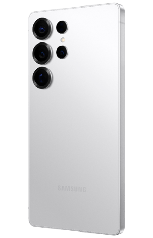 Samsung Samsung Galaxy S25 Ultra 1TB Zilver Smartphone