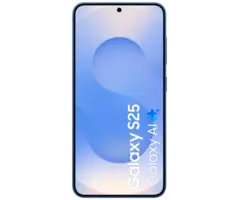Samsung Samsung Galaxy S25 256GB S931 Donkerblauw Smartphone