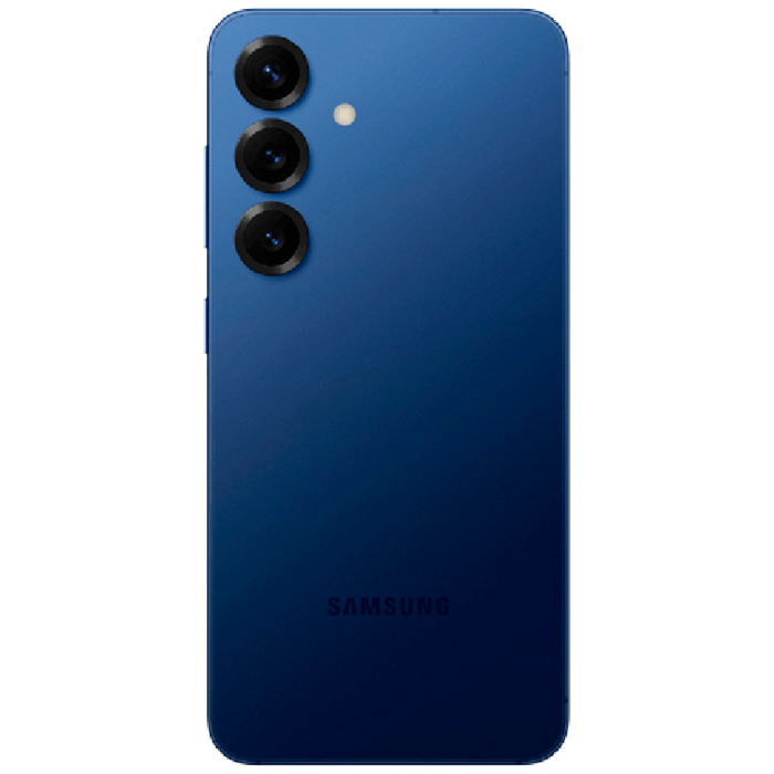 Samsung Samsung Galaxy S25 256GB S931 Donkerblauw Smartphone