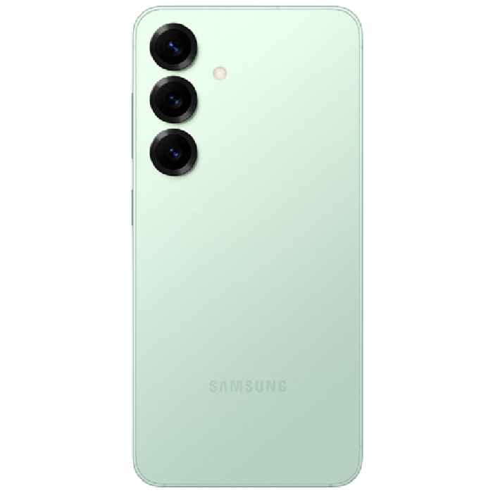 Samsung Samsung Galaxy S25 256GB S931 - Lichtgroen