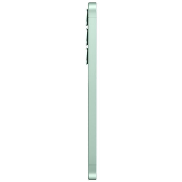 Samsung Samsung Galaxy S25 256GB S931 - Lichtgroen