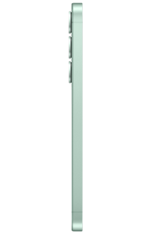 Samsung Samsung Galaxy S25 5G 256GB S931 - Lichtgroen