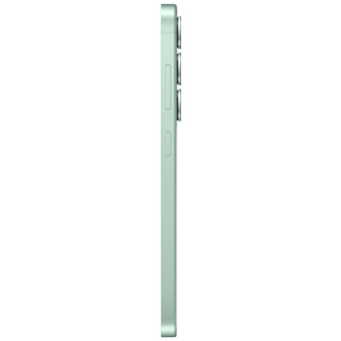 Samsung Samsung Galaxy S25 256GB S931 - Lichtgroen