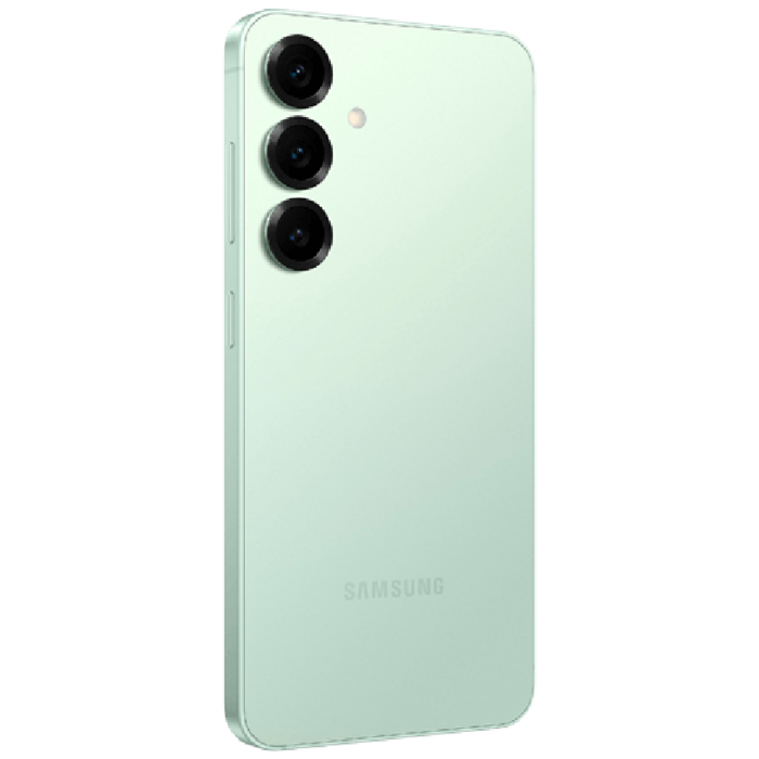 Samsung Samsung Galaxy S25 256GB S931 - Lichtgroen