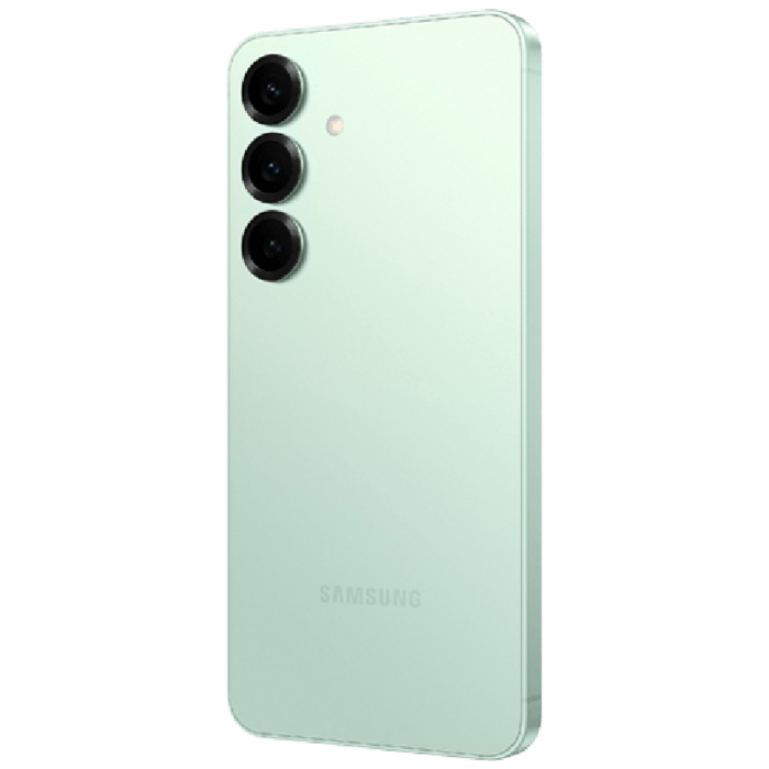 Samsung Samsung Galaxy S25 128GB Lichtgroen