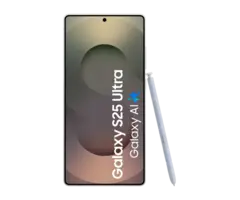 Samsung Samsung Galaxy S25 Ultra 256GB Titanium Zilver Smartphone