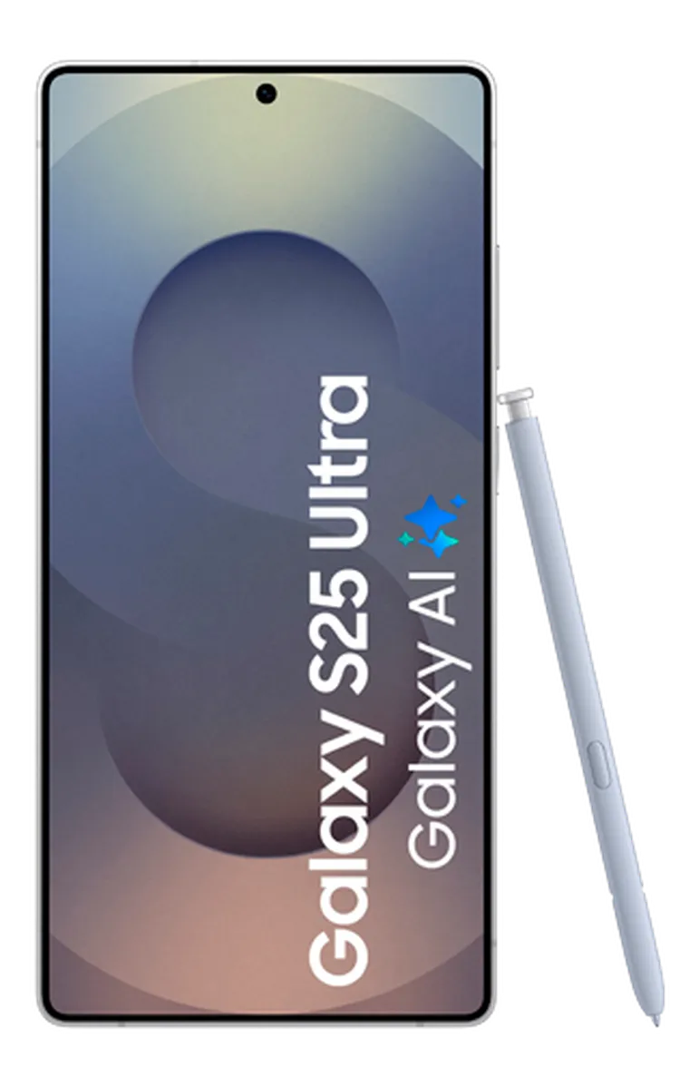 Samsung Samsung Galaxy S25 Ultra 1TB S938 Blauw