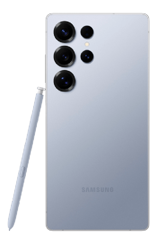 Samsung Samsung Galaxy S25 Ultra 1TB S938 Blauw