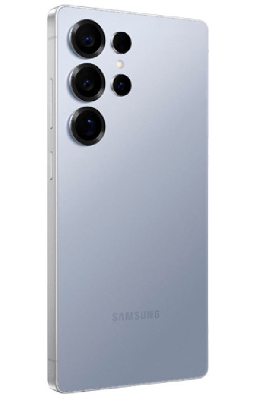 Samsung Samsung Galaxy S25 Ultra 1TB S938 Blauw