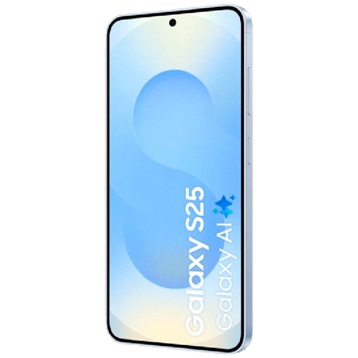 Samsung Samsung Galaxy S25 128GB Lichtblauw