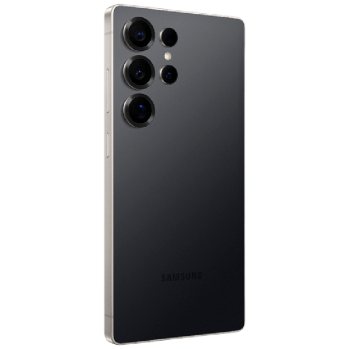 Samsung Samsung Galaxy S25 Ultra 1TB Zwart (SM-S938B)