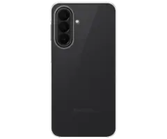 Samsung Samsung Back Cover Transparant voor Galaxy A27 5G (EF-QA276CTEGWW)