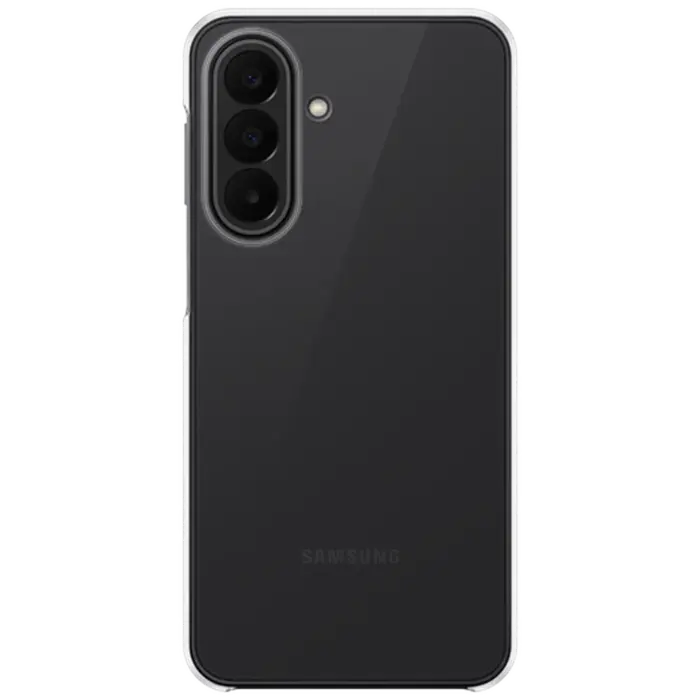 Samsung Samsung Galaxy A27 5G Transparante Back Cover (EF-QA276CTEGWW)