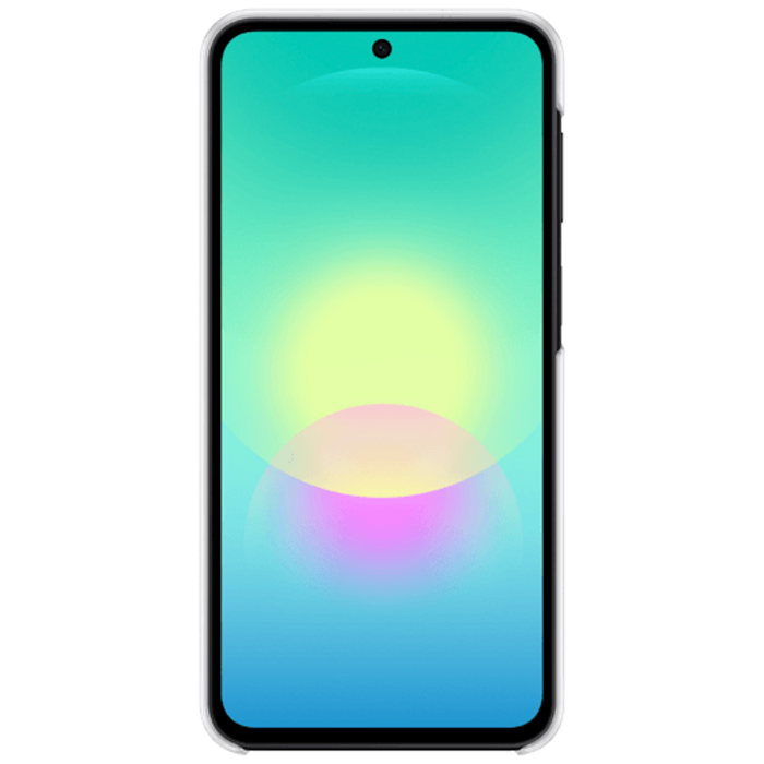 Samsung Samsung Galaxy A27 5G Transparante Back Cover (EF-QA276CTEGWW)