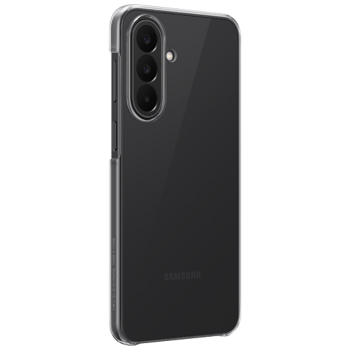 Samsung Samsung Galaxy A27 5G Transparante Back Cover (EF-QA276CTEGWW)