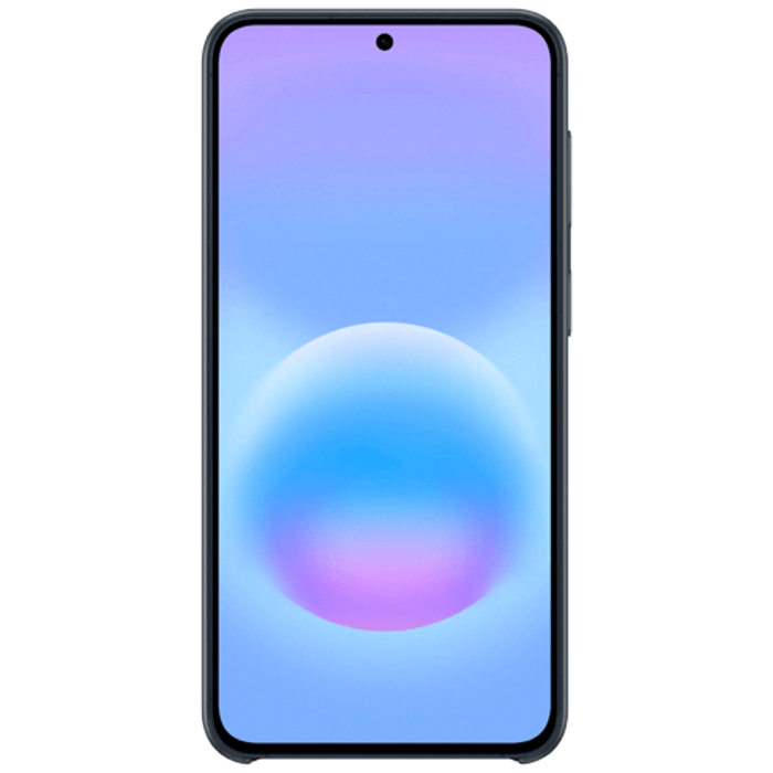 Samsung Samsung Card Slot Back Cover Zwart - Samsung Galaxy A57 5G