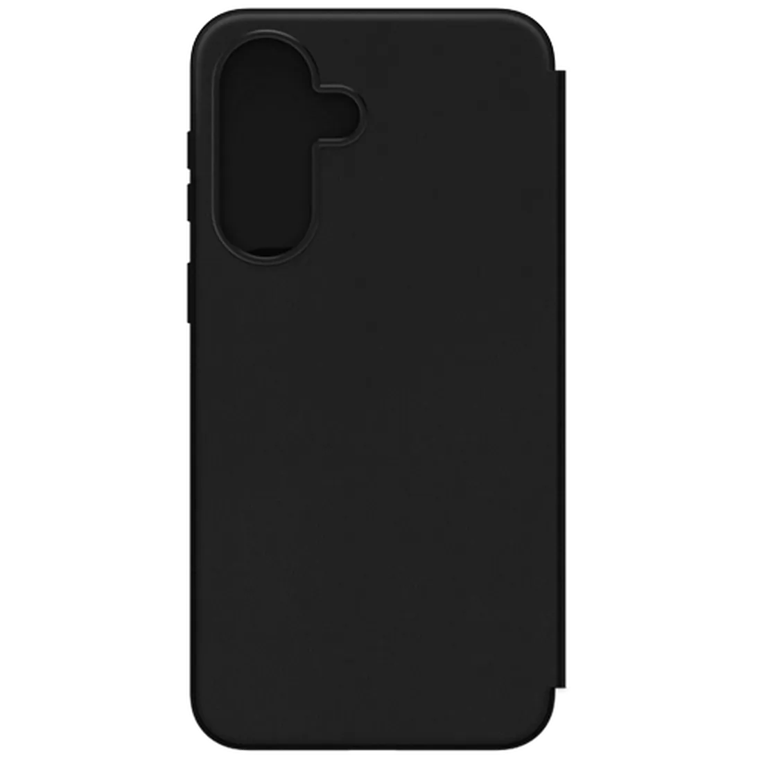 Samsung Samsung Wallet Book Cover Zwart voor Samsung Galaxy A57 5G