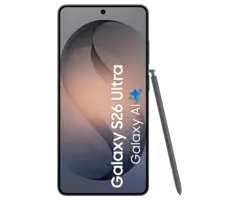 Samsung Samsung Galaxy S26 Ultra 512GB Zwart Enterprise Edition
