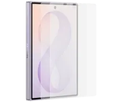 Samsung Samsung Plastic Screenprotector Samsung Galaxy Z Fold 8 (2-Pack)