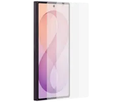 Samsung Samsung Plastic Screenprotector Galaxy Z Fold 8 Ultra (2-Pack)