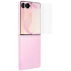 Samsung Samsung Plastic Screenprotector Galaxy Z Flip 8 (2-Pack)