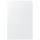 Samsung Book Cover Wit voor Galaxy Tab A11+