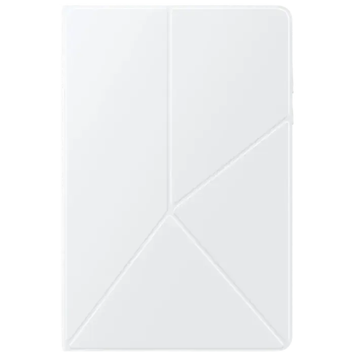 Samsung Samsung Book Cover Wit voor Galaxy Tab A11+