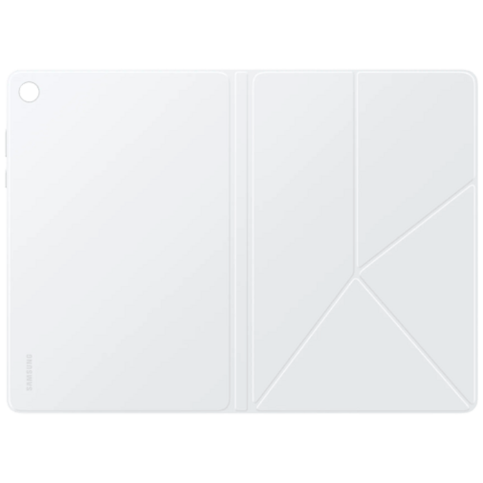 Samsung Samsung Book Cover Wit voor Galaxy Tab A11+